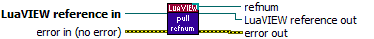 LuaVIEW Pull (refnum).vi